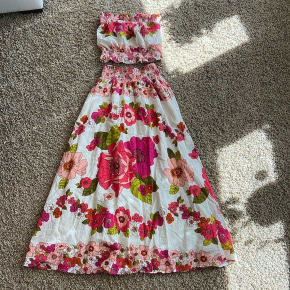 Anthropologie Dresses & Skirts - NWT Anthro Love the Label set